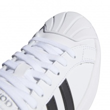 adidas Sneaker Streetcheck weiss/schwarz Damen